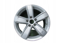 Laden Sie das Bild in den Galerie-Viewer, 1x Alufelge 16 Zoll 6.0" 5x112 43ET Glanz Silber 2GA601025 VW T-Roc Rim Wheel FEL9352292552wq