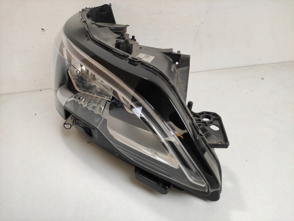 Frontscheinwerfer Citroën II 9810478080 Rechts Scheinwerfer Headlight