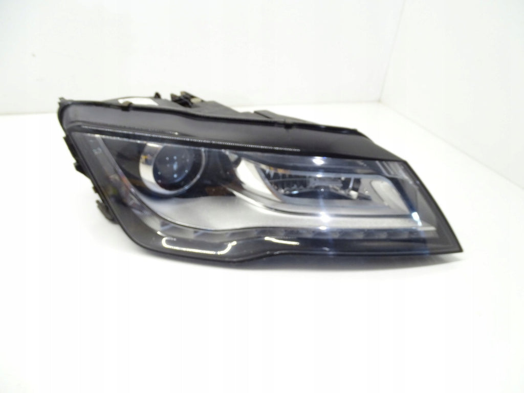 Frontscheinwerfer Audi A7 4G8941006A LED Rechts Scheinwerfer Headlight
