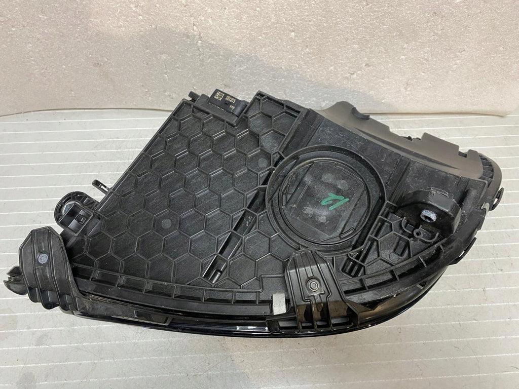 Frontscheinwerfer Mercedes-Benz W206 A2069067203 Full LED Rechts Headlight SCH6467980022oo