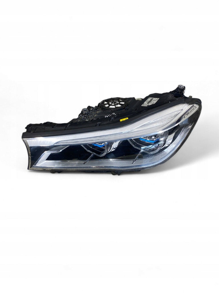 Frontscheinwerfer BMW 7 G11 G12 748325101 Links Scheinwerfer Headlight SCH3723030604yz