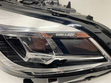 Laden Sie das Bild in den Galerie-Viewer, Frontscheinwerfer BMW 1 F40 9448095-11 LED Links Scheinwerfer Headlight SCH4107145549dd