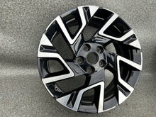 Load image into Gallery viewer, 1x Alufelge 18 Zoll 7.5" 5x114.3 52910-J7DA0 Kia Xceed Rim Wheel FEL5739137216vp