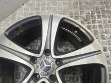 Load image into Gallery viewer, 1x Alufelge 18 Zoll 5x112 A2134011400 Mercedes-Benz W213 Rim Wheel FEL3040031225zr