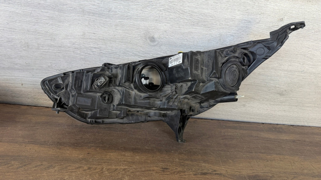 Frontscheinwerfer Ford Transit Connect KT1B-13W029-AF Rechts Headlight SCH1363035327kd