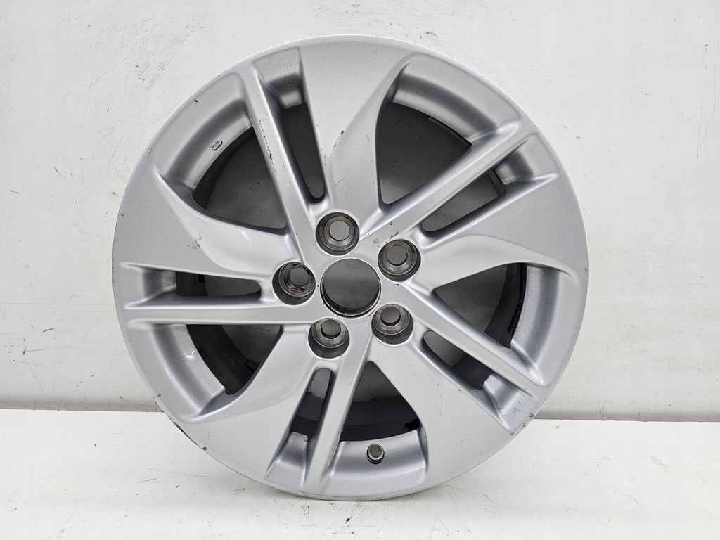 1x Alufelge 18 Zoll 5x100 42611K0030 Toyota Yaris Cross Rim Wheel FEL2958519691ui