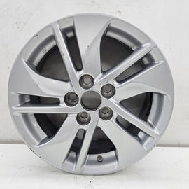 1x Alufelge 15 Zoll 6.0