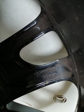 Load image into Gallery viewer, 1x Alufelge 18 Zoll 8.0" 5x108 55ET Schwarz 31280100 Volvo Xc60 Rim Wheel FEL5075142941ty