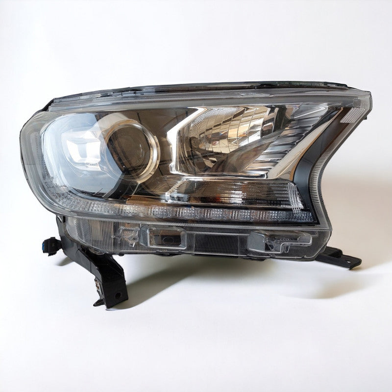 Frontscheinwerfer Ford Ranger JB3B-13D154-5 Rechts Scheinwerfer Headlight