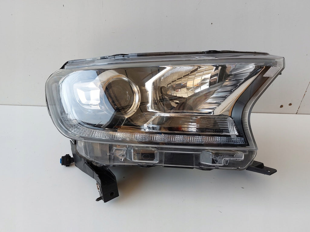 Frontscheinwerfer Ford Ranger JB3B-13D154-5 Rechts Scheinwerfer Headlight