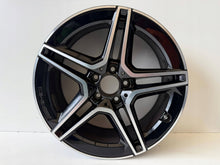 Laden Sie das Bild in den Galerie-Viewer, 1x Alufelge 18 Zoll 5x112 A1774011500 Mercedes-Benz W177 Rim Wheel FEL9792752633rf