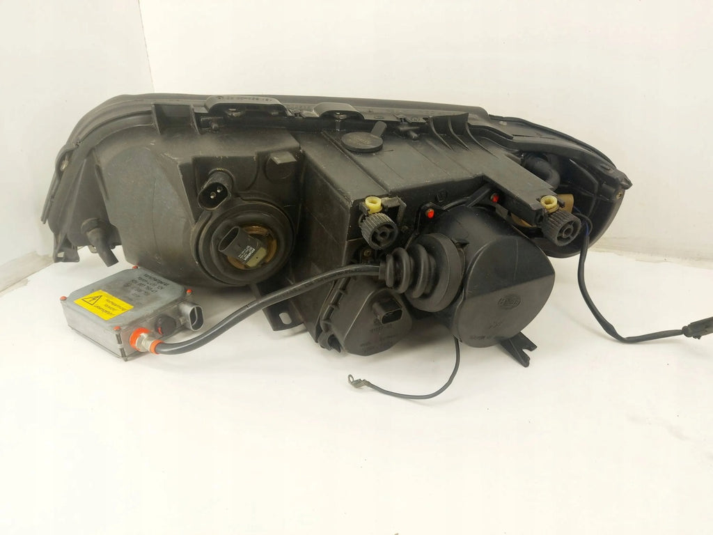 Frontscheinwerfer BMW X5 E53 15183400 Rechts Scheinwerfer Headlight SCH2962719682xe