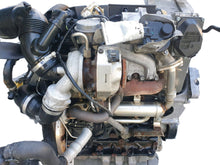Laden Sie das Bild in den Galerie-Viewer, Motor Audi BLS BKC 1.9 TDI 105PS 77kW 2007 Diesel Engine Komplett