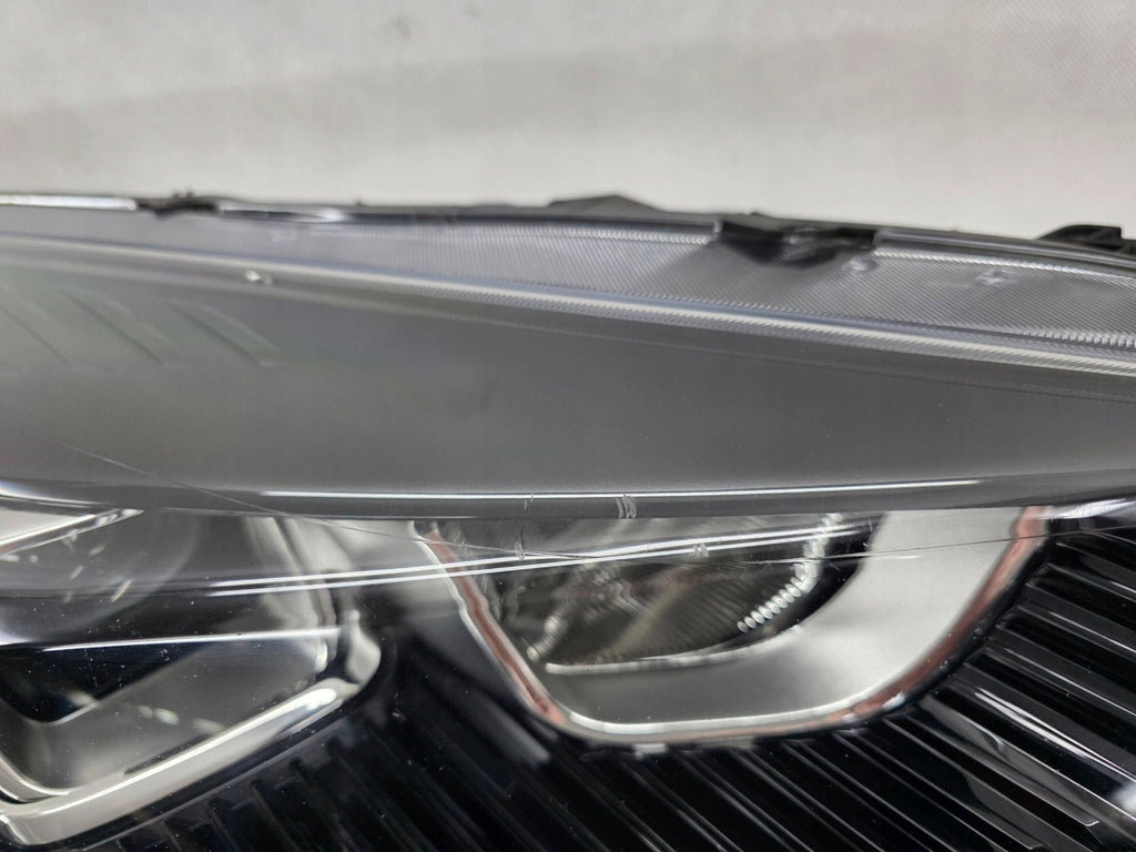 Frontscheinwerfer Ford Kuga GV4113W029FD Rechts Scheinwerfer Headlight SCH7627545058ab