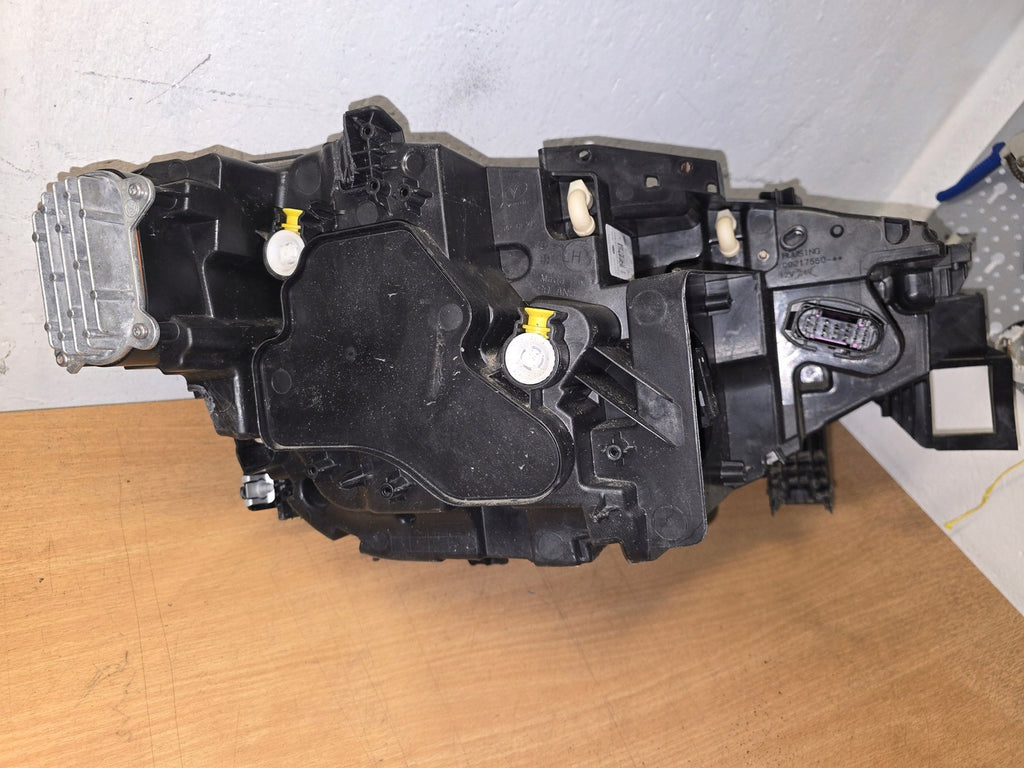 Frontscheinwerfer VW Id.4 E21 11B941035M Full LED Links Scheinwerfer Headlight SCH8812721078rj