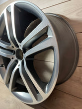 Load image into Gallery viewer, 1x Alufelge 20 Zoll 8.5" 5x112 A1674012500 Mercedes-Benz Gle Rim Wheel FEL3318604322rc