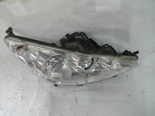 Laden Sie das Bild in den Galerie-Viewer, Frontscheinwerfer Peugeot 207 89901969 Rechts Scheinwerfer Headlight