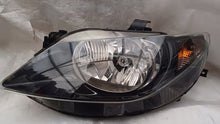 Laden Sie das Bild in den Galerie-Viewer, Frontscheinwerfer Seat Ibiza IV 6J1941021C Links Scheinwerfer Headlight SCH3234224975hd