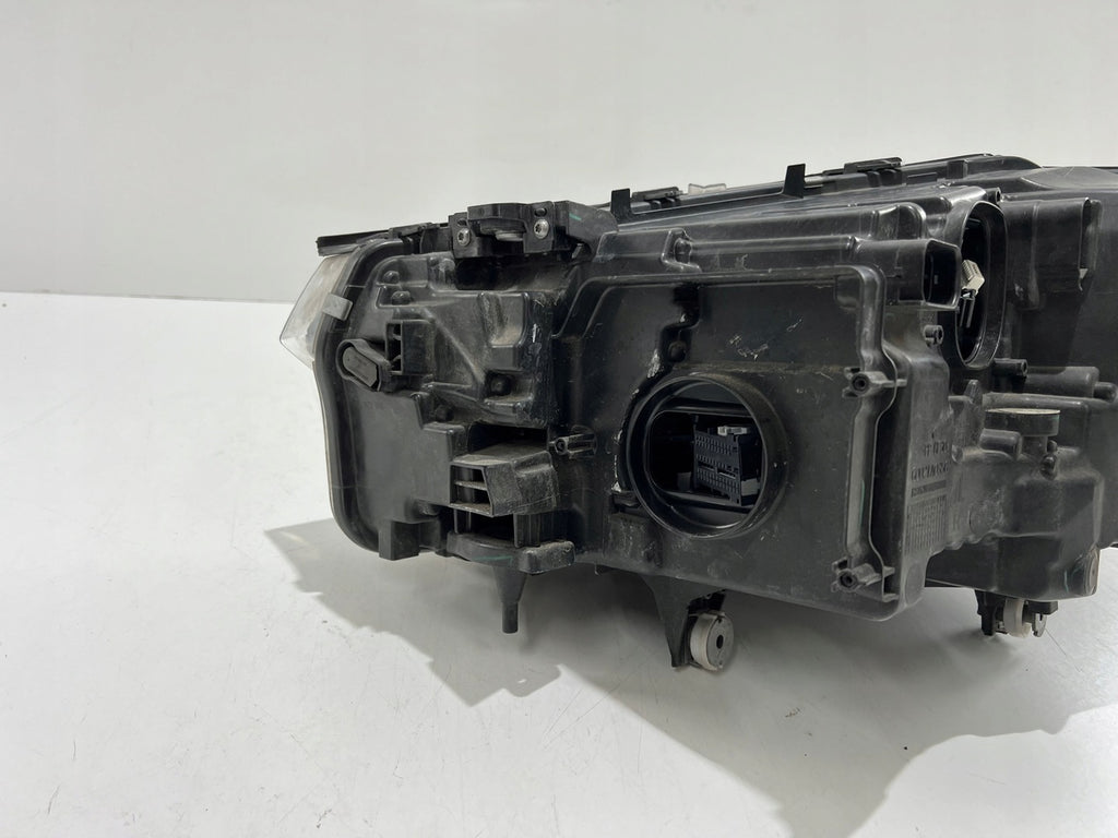 Frontscheinwerfer BMW G01 G02 8739654-01 Rechts Scheinwerfer Headlight