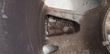 Load image into Gallery viewer, 1x Alufelge 18 Zoll 8.0" 5x112 25ET 760601025A VW Touareg Rim Wheel FEL5052362720ay