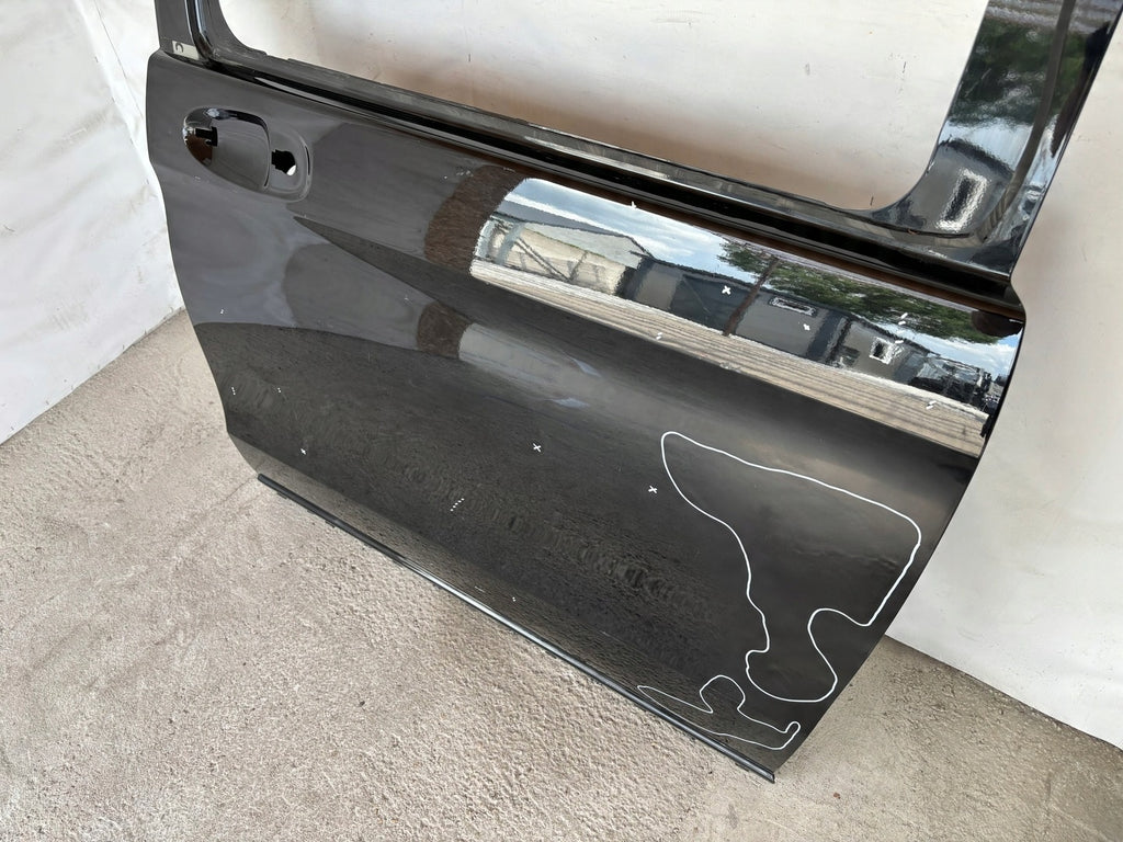 Tür Mercedes-Benz Vito W447 Hinten Links Door Porta Porte