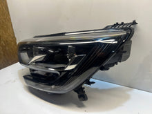 Load image into Gallery viewer, Frontscheinwerfer Renault Megane IV 260108478R 90060925 LED Rechts oder Links SCH1960200296kz
