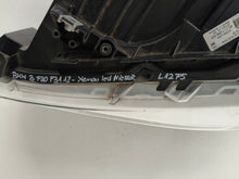 Load image into Gallery viewer, Frontscheinwerfer BMW 3 F30 F31 7259525 LED Links Scheinwerfer Headlight SCH8773773648ce