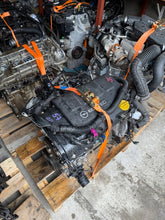 Laden Sie das Bild in den Galerie-Viewer, Motor Opel Astra Corsa B14XEL 1.4 125TKm Benzin Engine Komplett MOT5602882509ou