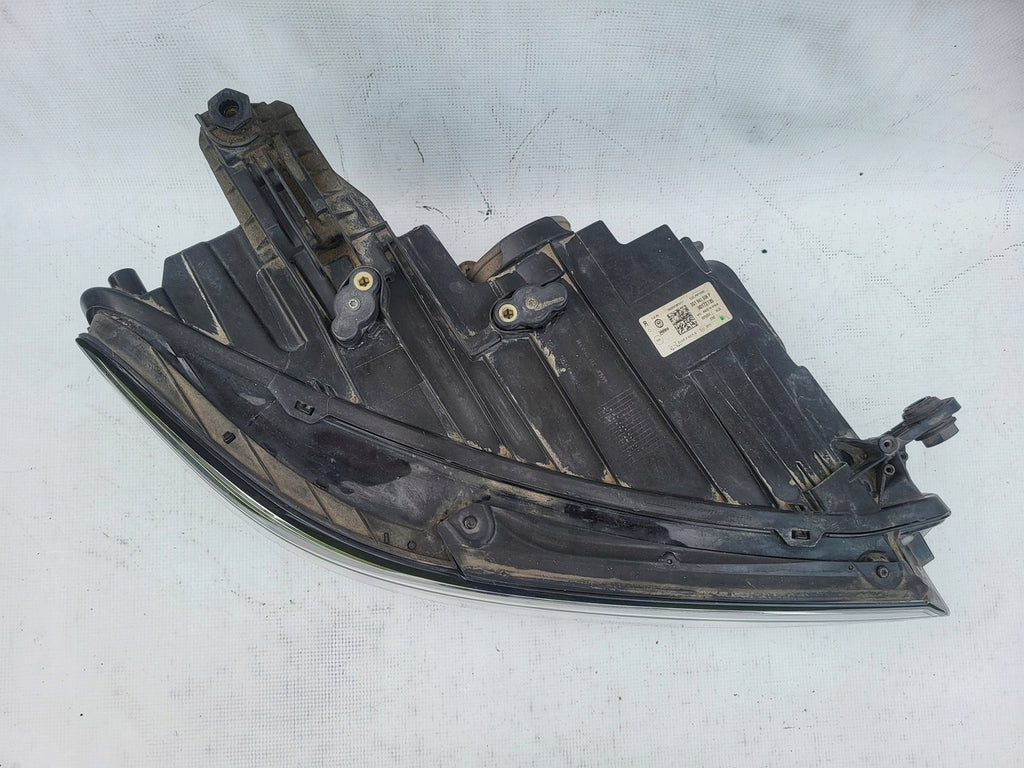 Frontscheinwerfer VW Passat 3G1941036P LED Rechts Scheinwerfer Headlight SCH7120097457md