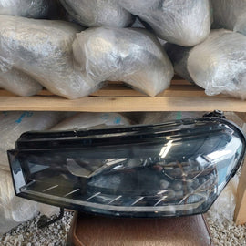 Frontscheinwerfer Skoda Fabia IV 6VB941015B Full LED Links Headlight SCH6428209281xm