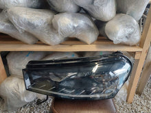 Load image into Gallery viewer, Frontscheinwerfer Skoda Fabia IV 6VB941015B Full LED Links Headlight SCH6428209281xm