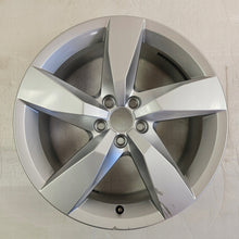 Load image into Gallery viewer, 1x Alufelge 17 Zoll 6.5" 5x112 39ET 2GM601025A VW T-Cross Rim Wheel FEL8174270784ji