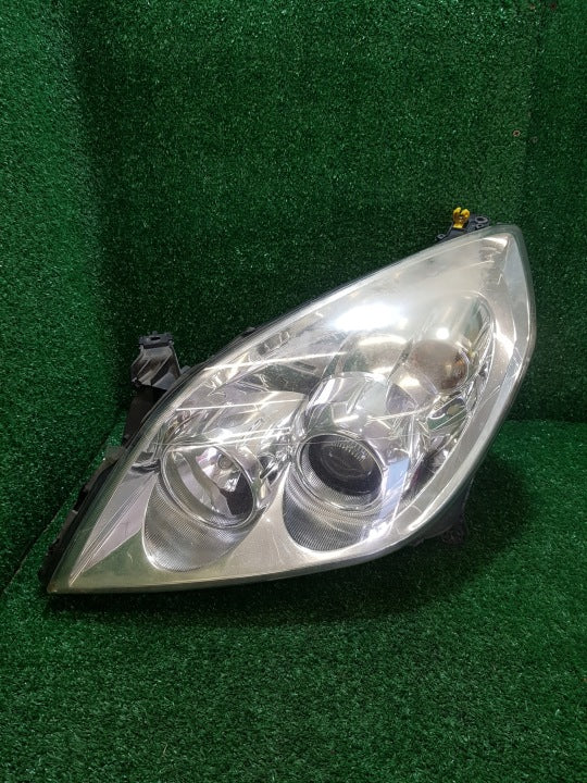 Frontscheinwerfer Opel Vectra C 13251939 Links Scheinwerfer Headlight SCH1404129448cs