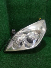Load image into Gallery viewer, Frontscheinwerfer Opel Vectra C 13251939 Links Scheinwerfer Headlight SCH1404129448cs