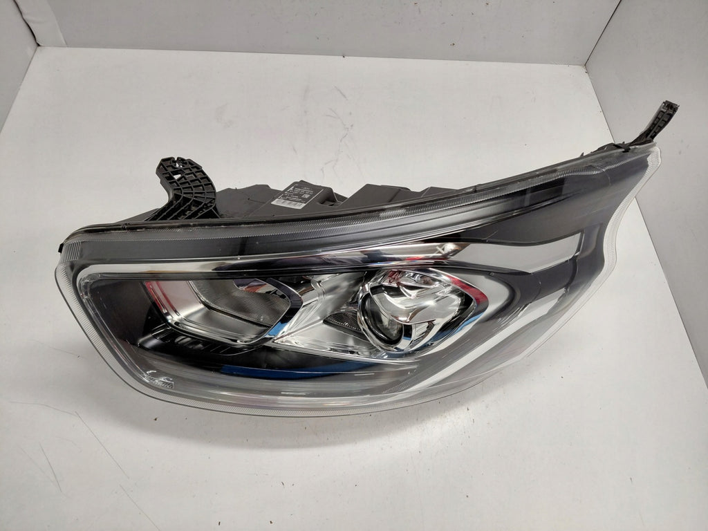 Frontscheinwerfer Ford Transit Custom JK2113W030DJ Links Scheinwerfer Headlight SCH6986561815hf
