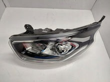 Laden Sie das Bild in den Galerie-Viewer, Frontscheinwerfer Ford Transit Custom JK2113W030DJ Links Scheinwerfer Headlight SCH6986561815hf