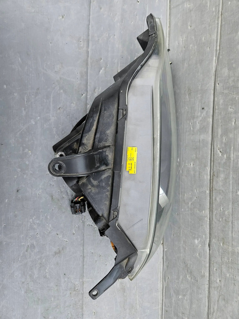 Frontscheinwerfer Mazda 2 6M7113W029AD Rechts Scheinwerfer Headlight