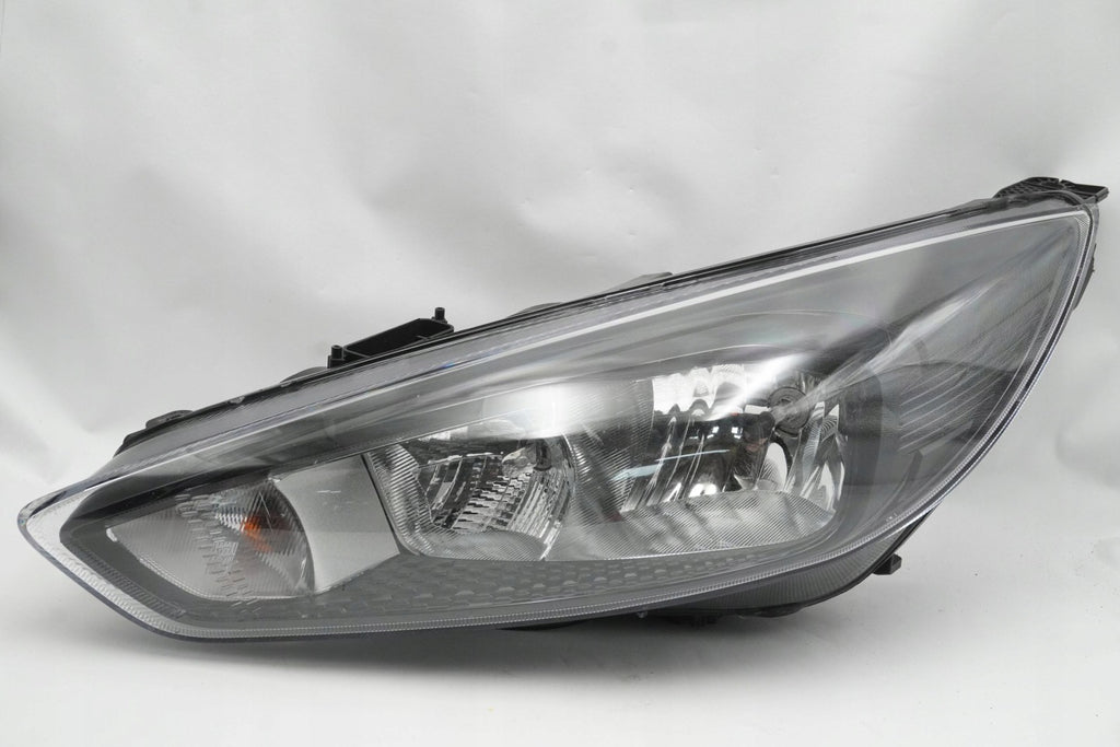Frontscheinwerfer Ford Focus F1EB-13W030-EC Links Scheinwerfer Headlight SCH8935986868va