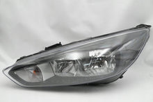 Laden Sie das Bild in den Galerie-Viewer, Frontscheinwerfer Ford Focus F1EB-13W030-EC Links Scheinwerfer Headlight SCH8935986868va