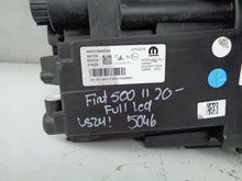 Load image into Gallery viewer, Frontscheinwerfer Fiat 500 00521400320 Full LED Links Scheinwerfer Headlight SCH6820299740jd
