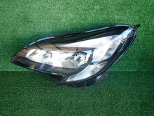 Load image into Gallery viewer, Frontscheinwerfer Opel Corsa E LED Links Scheinwerfer Headlight