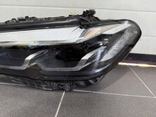 Load image into Gallery viewer, Frontscheinwerfer BMW 5 G31 G30 5A26FA3 Full LED Links Scheinwerfer Headlight SCH5273978734nv