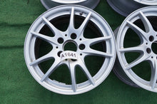 Laden Sie das Bild in den Galerie-Viewer, 4x Alufelge 16 Zoll 6.5" 5x112 49ET 2464011302 Mercedes-Benz W246 Rim Wheel FEL7077365083xo