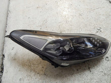 Laden Sie das Bild in den Galerie-Viewer, Frontscheinwerfer Kia Sportage IV Full LED Rechts Scheinwerfer Headlight SCH1417733226gj