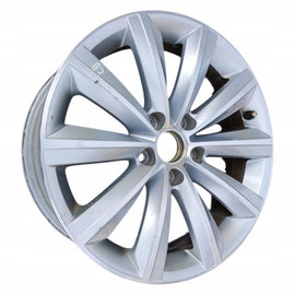 1x Alufelge 17 Zoll 7.5