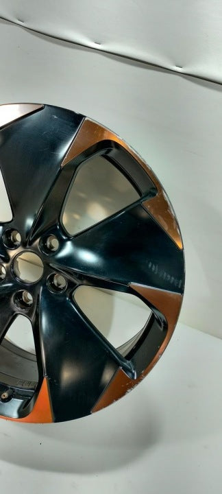 1x Alufelge 19 Zoll 7.5" 5x112 50ET 10E601025J Cupra Born Rim Wheel FEL5375297053aa