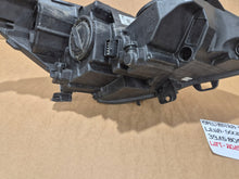 Laden Sie das Bild in den Galerie-Viewer, Frontscheinwerfer Opel Astra K 39158005 LED Links Scheinwerfer Headlight SCH5002223462yv