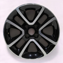 Laden Sie das Bild in den Galerie-Viewer, 1x Alufelge 16 Zoll 7.0&quot; 4x100 43ET 403006930R Renault Clio Iv Rim Wheel