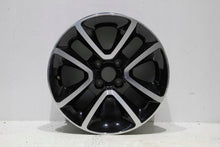 Laden Sie das Bild in den Galerie-Viewer, 1x Alufelge 16 Zoll 7.0&quot; 4x100 43ET 403006930R Renault Clio Iv Rim Wheel