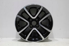 1x Alufelge 16 Zoll 7.0